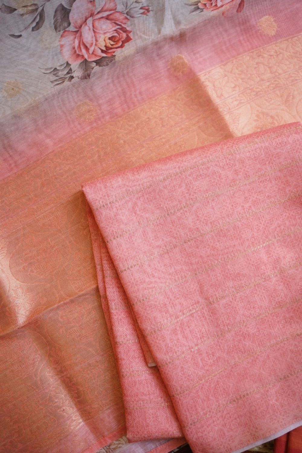 Linen  Salwar Material PC11639