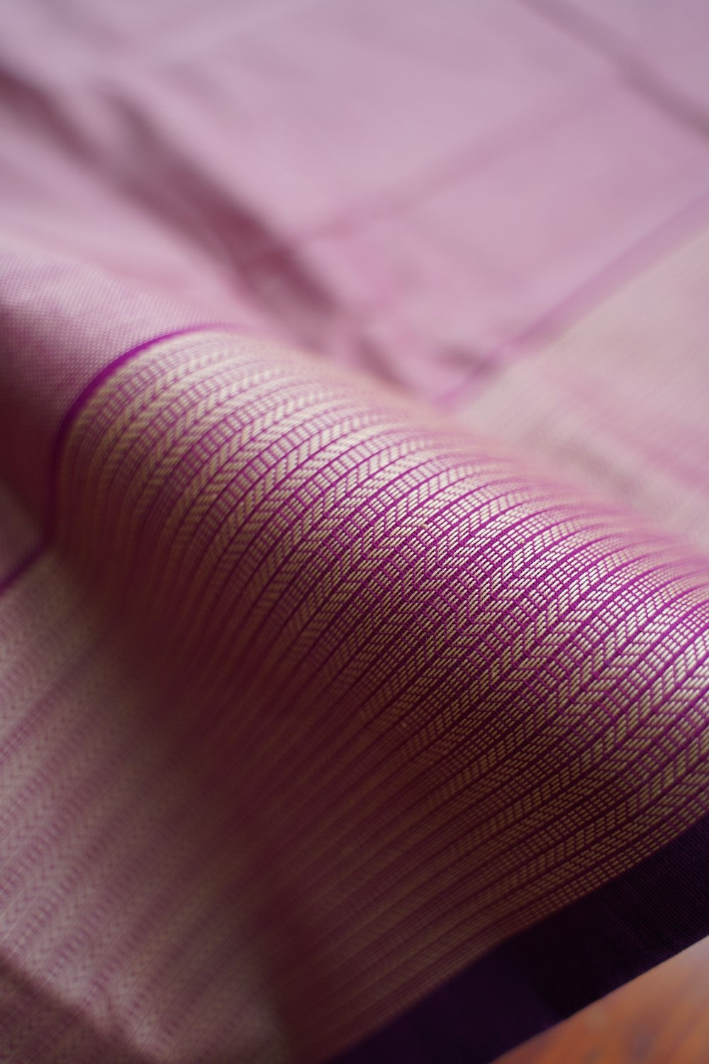 Kanchi handloom Cotton Saree PC17391