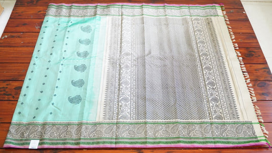 Gadwal Silk Saree PC14724
