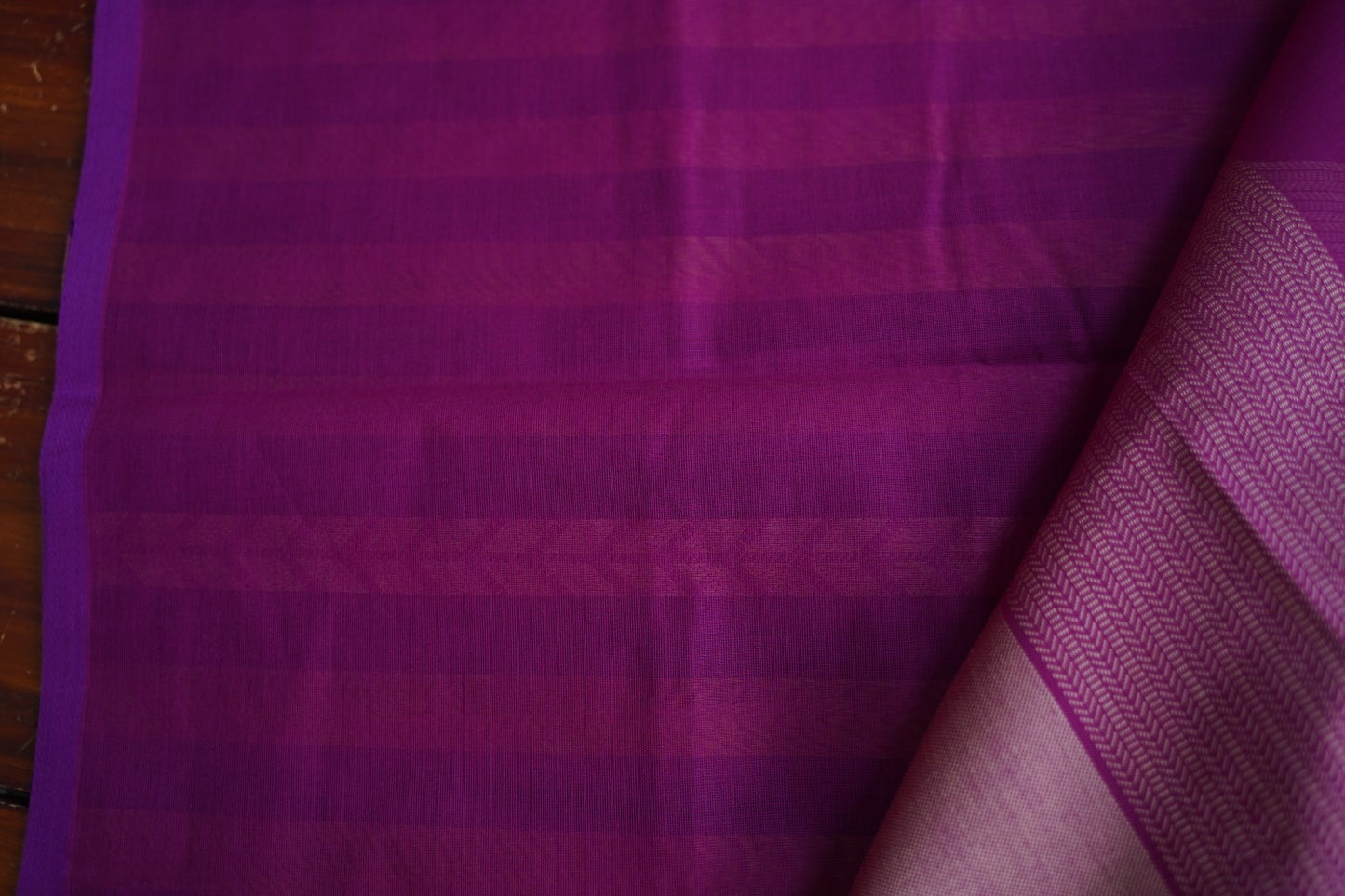 Kanchi handloom Cotton Saree PC17391