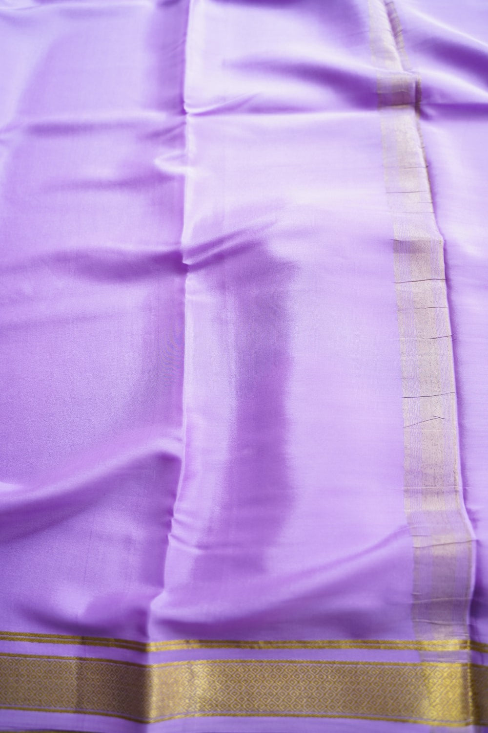 Pure Mysore Silk saree NO-16