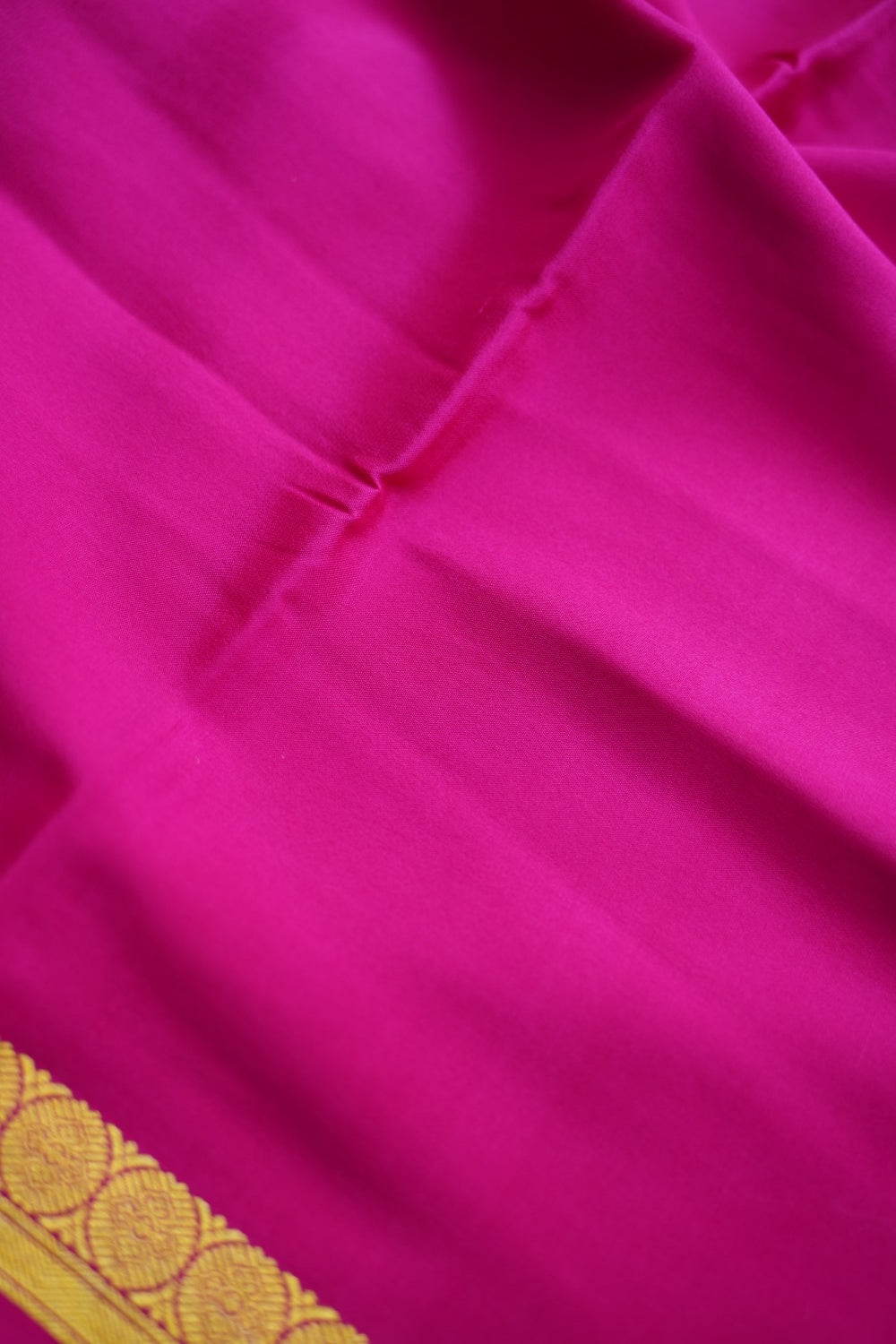 Pure Mysore Silk saree NO-15