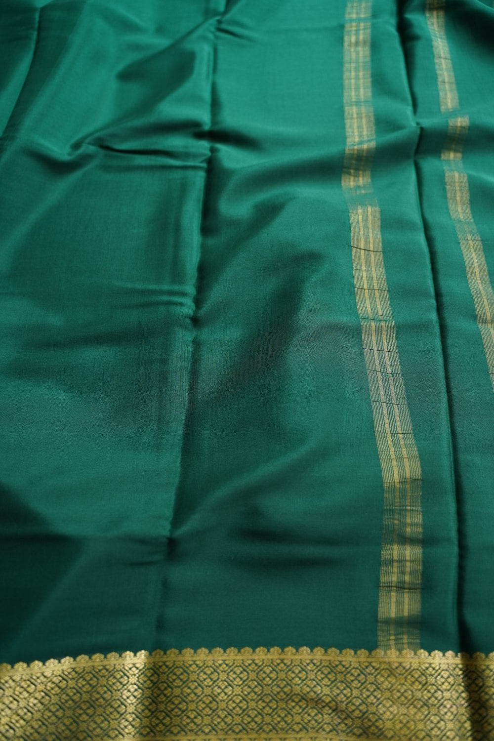 Pure Mysore Silk saree NO-14