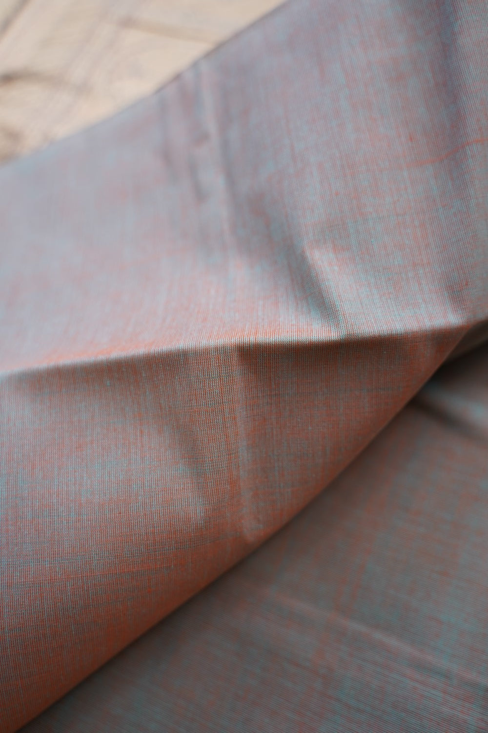 Kanchi handloom Cotton Saree PC17377