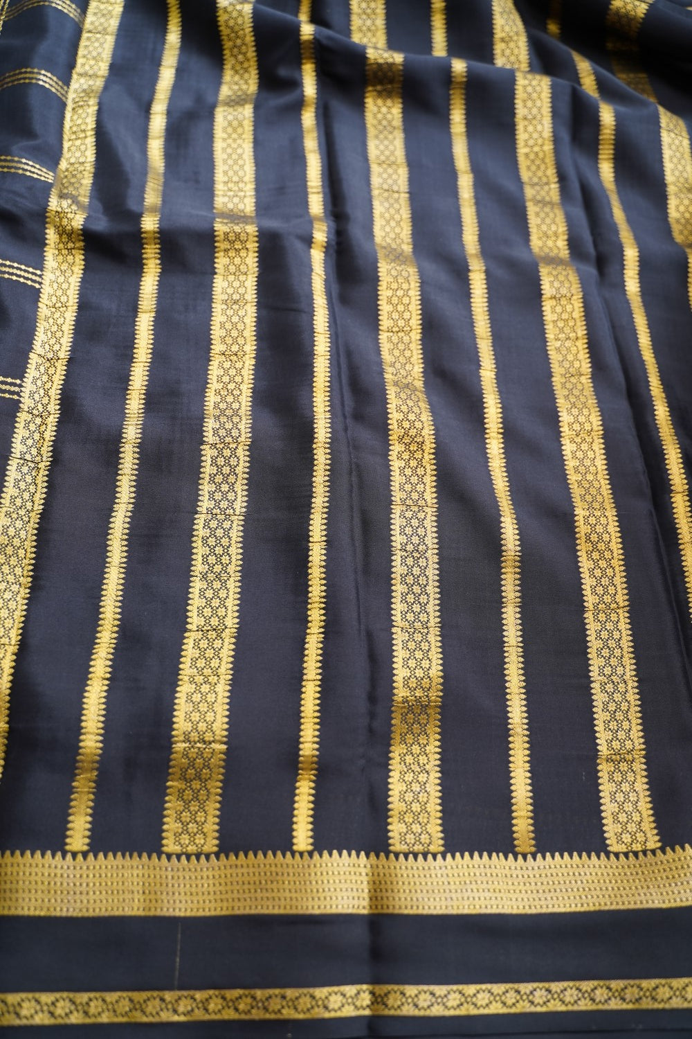 Pure Mysore Silk saree NO-8