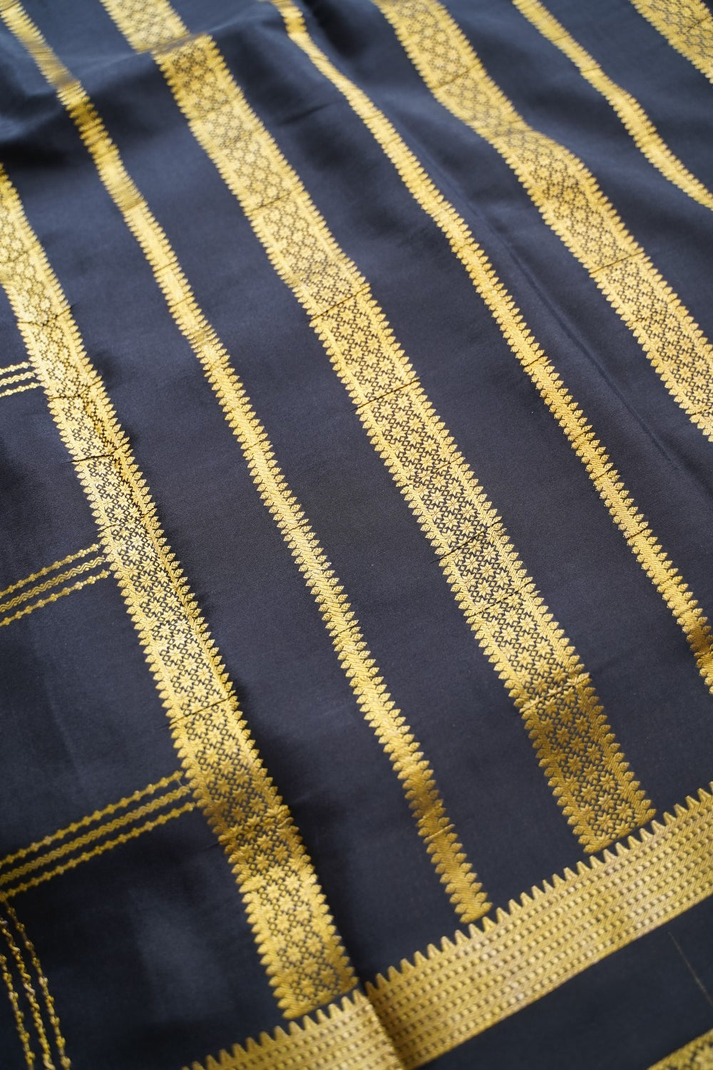 Pure Mysore Silk saree NO-8