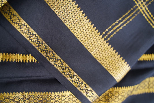 Pure Mysore Silk saree NO-8