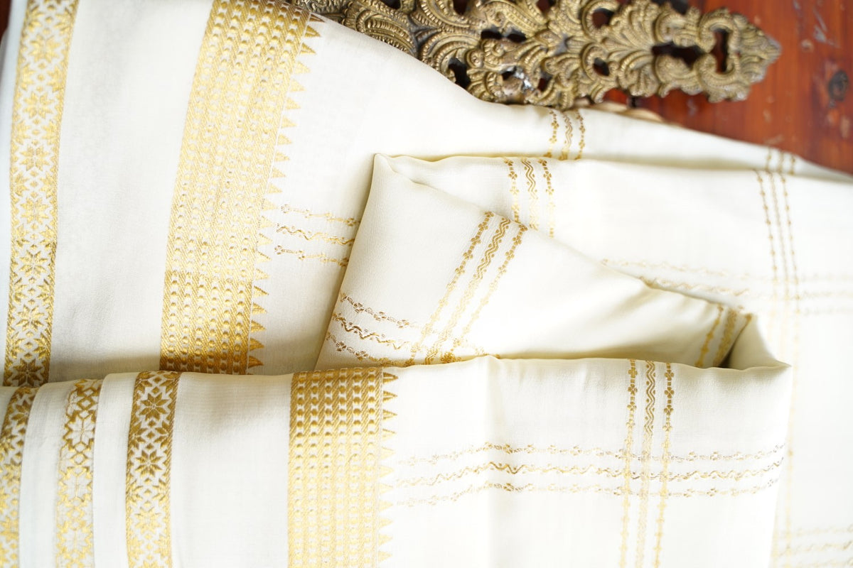 Pure Mysore Silk saree NO-10