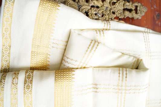 Pure Mysore Silk saree NO-10