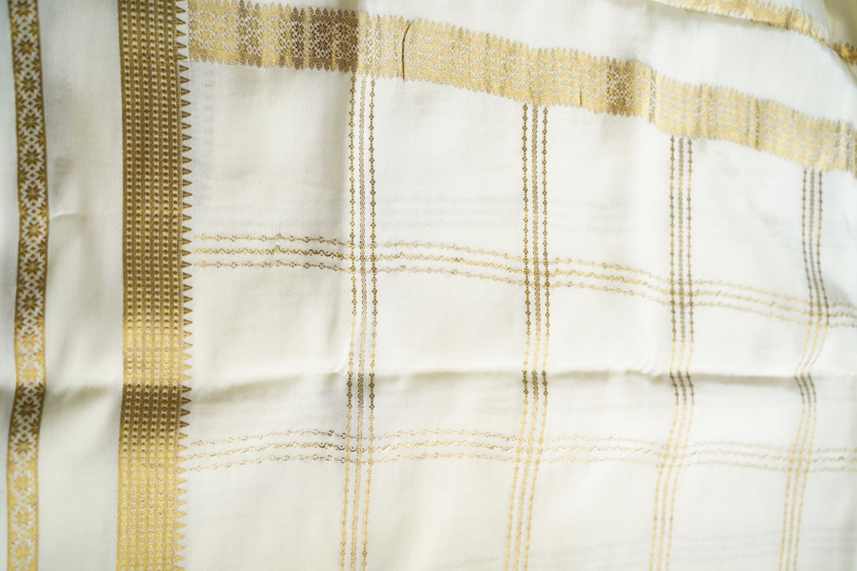 Pure Mysore Silk saree NO-10