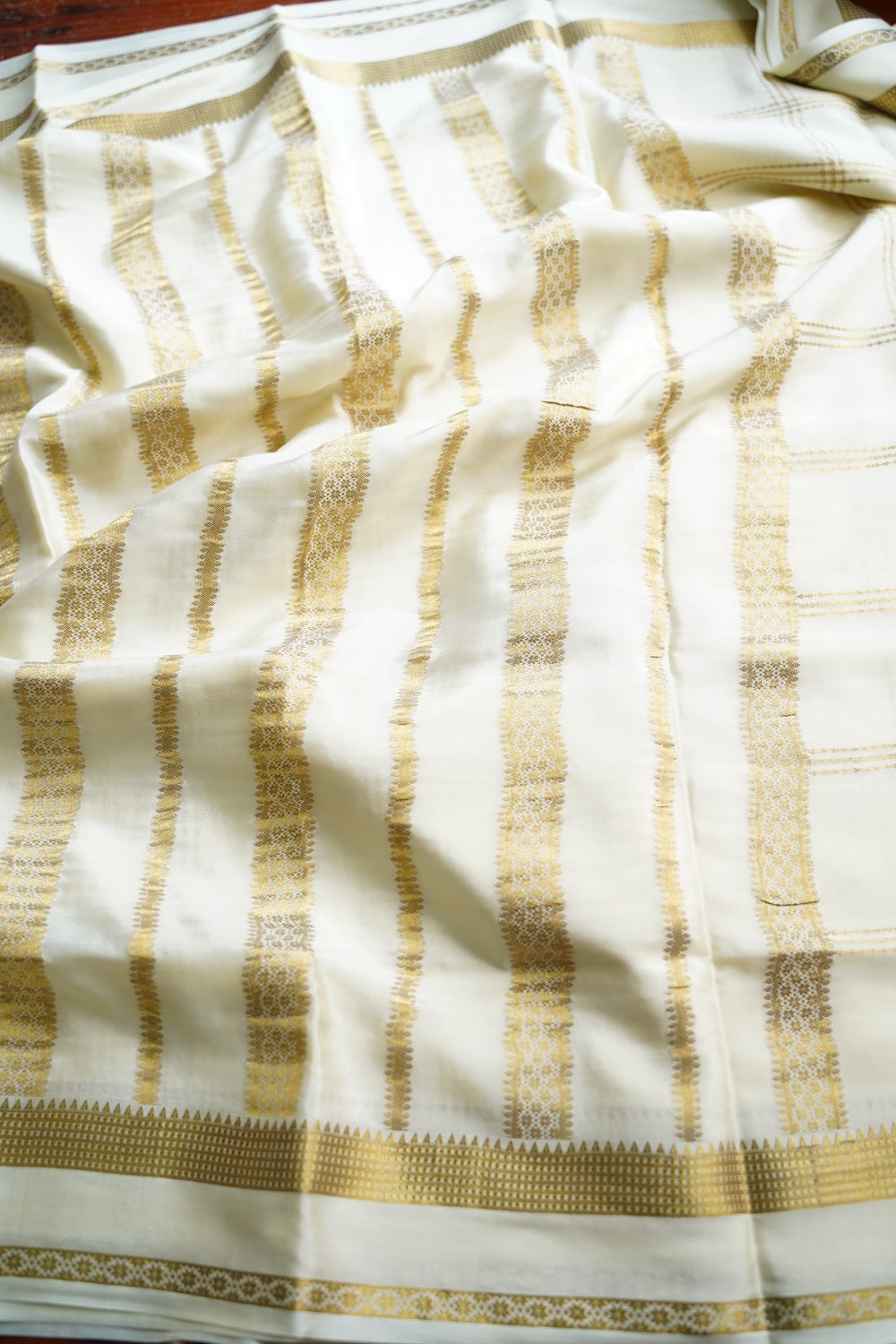 Pure Mysore Silk saree NO-10