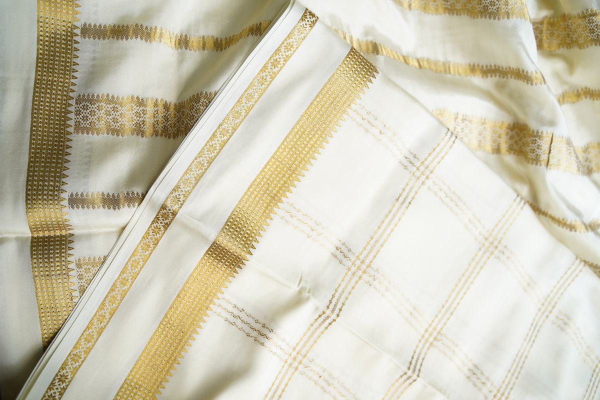Pure Mysore Silk saree NO-10