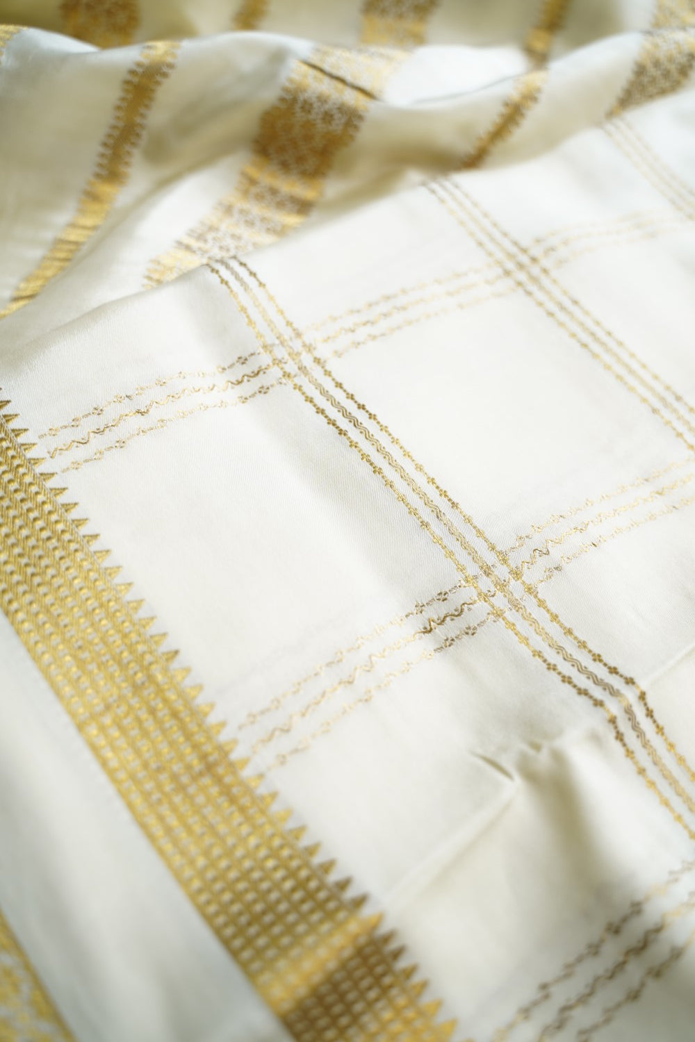 Pure Mysore Silk saree NO-10