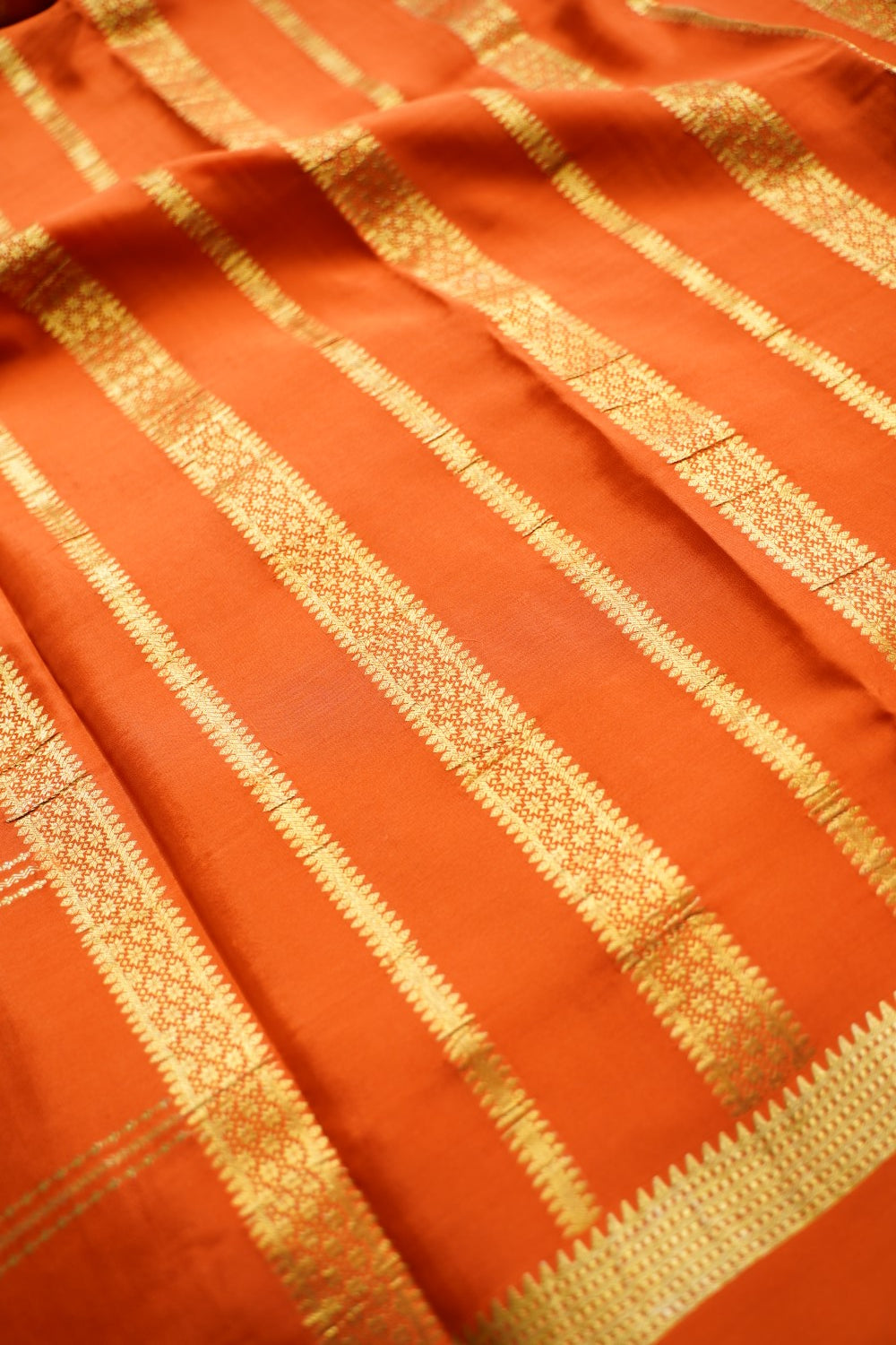 Pure Mysore Silk saree NO-12