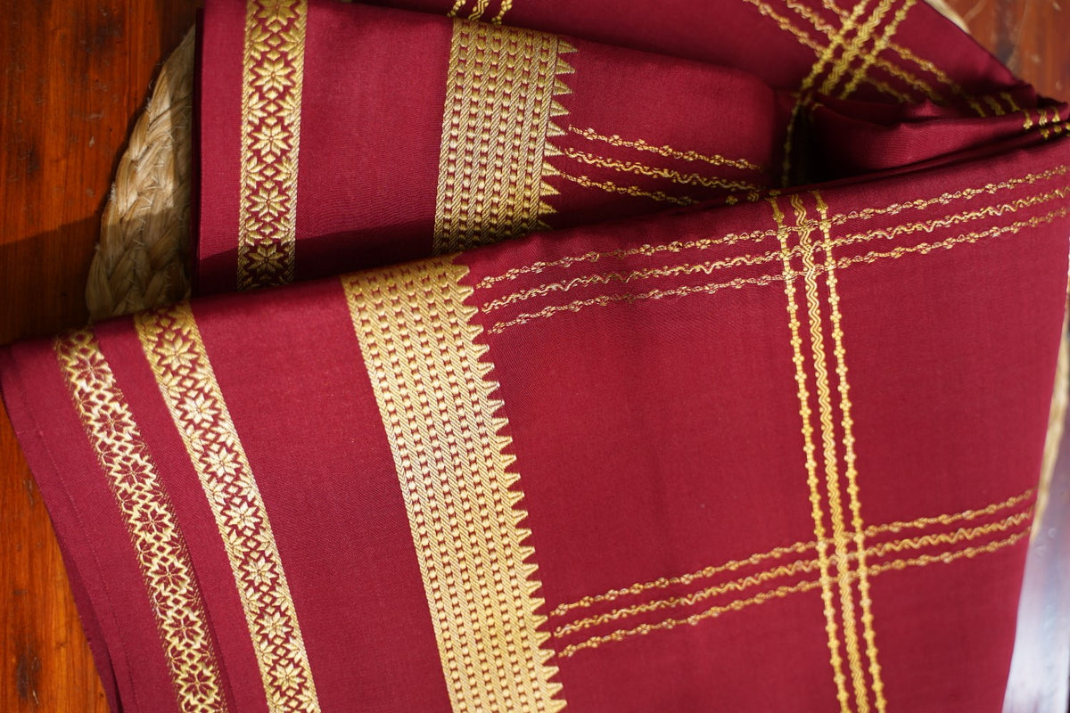 Pure Mysore Silk saree NO-11