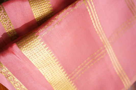 Pure Mysore Silk saree NO-31