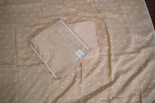 Linen Salwar Material PC11626