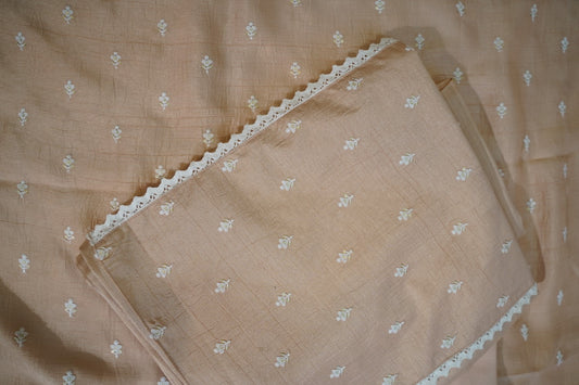 Linen Salwar Material PC11626