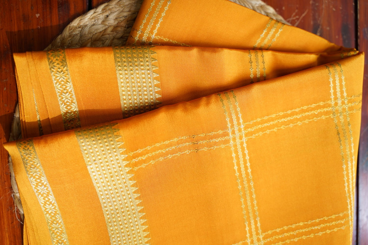 Pure Mysore Silk saree NO-5