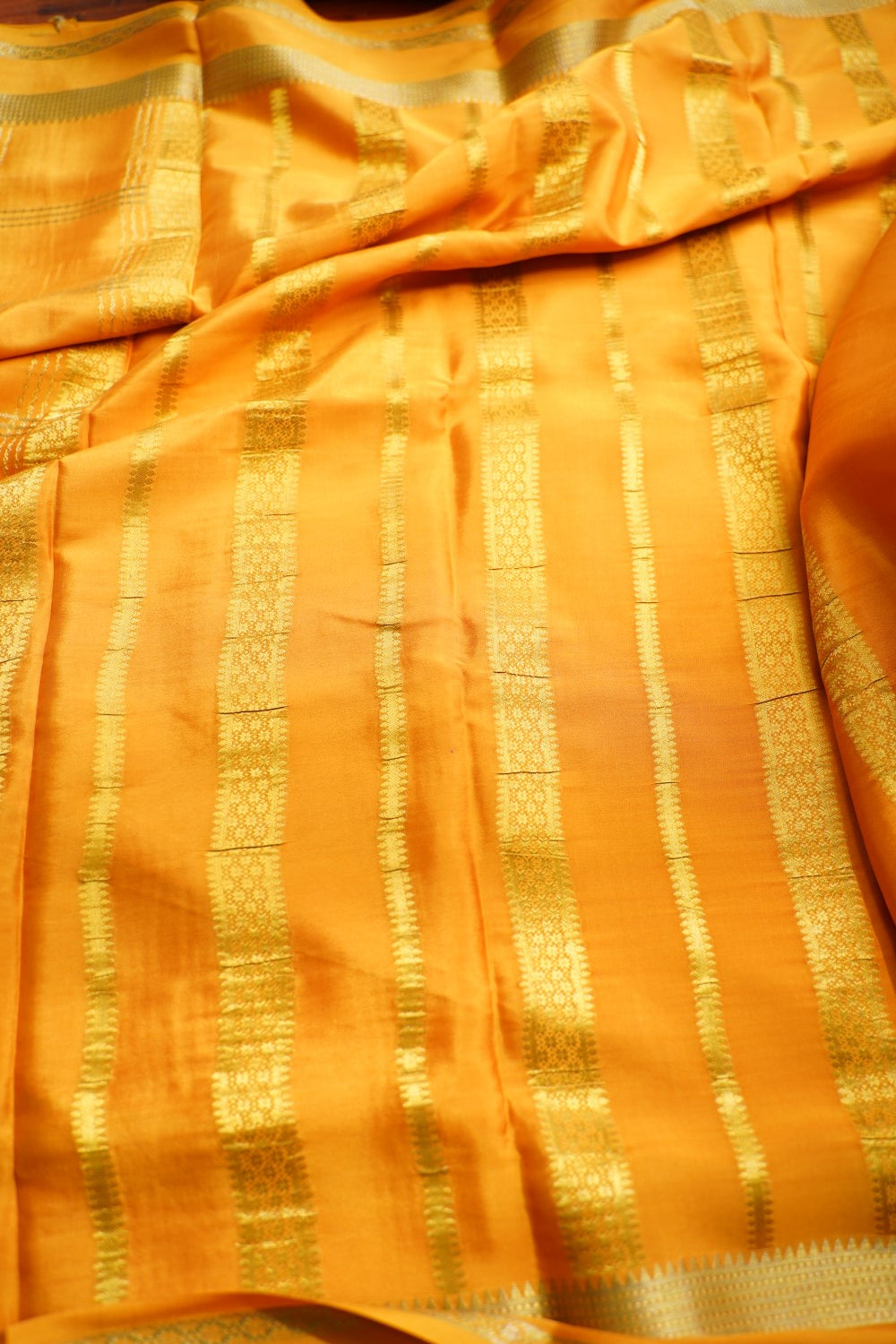 Pure Mysore Silk saree NO-5