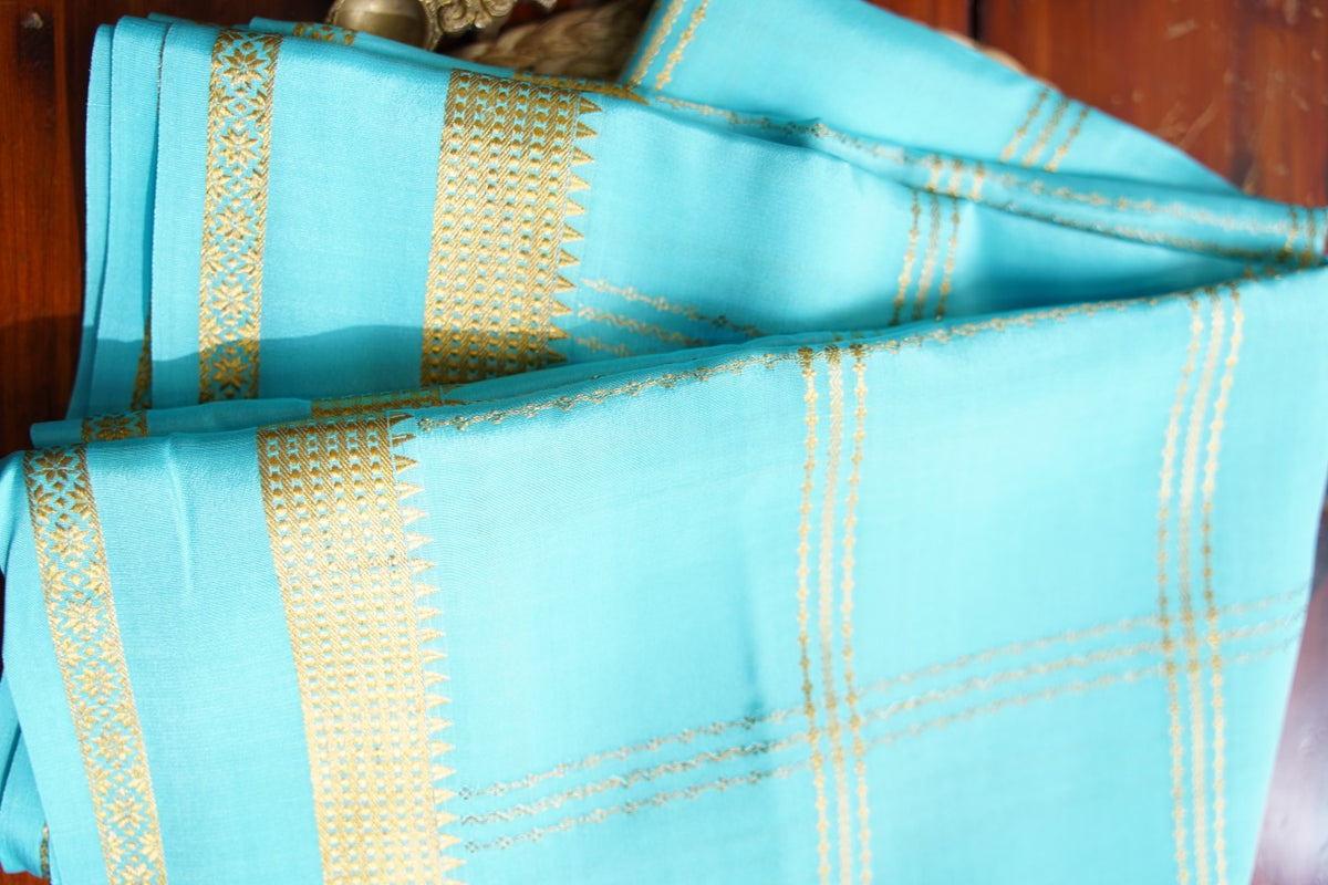 Pure Mysore Silk saree NO-4