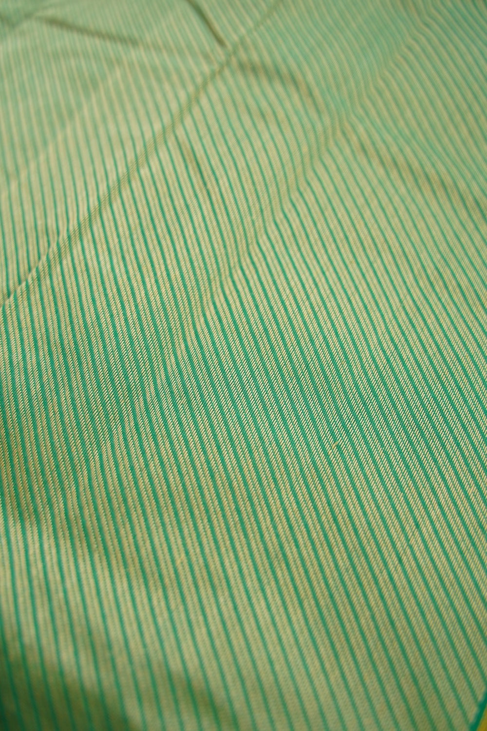 Kanchi handloom Cotton Saree PC17394