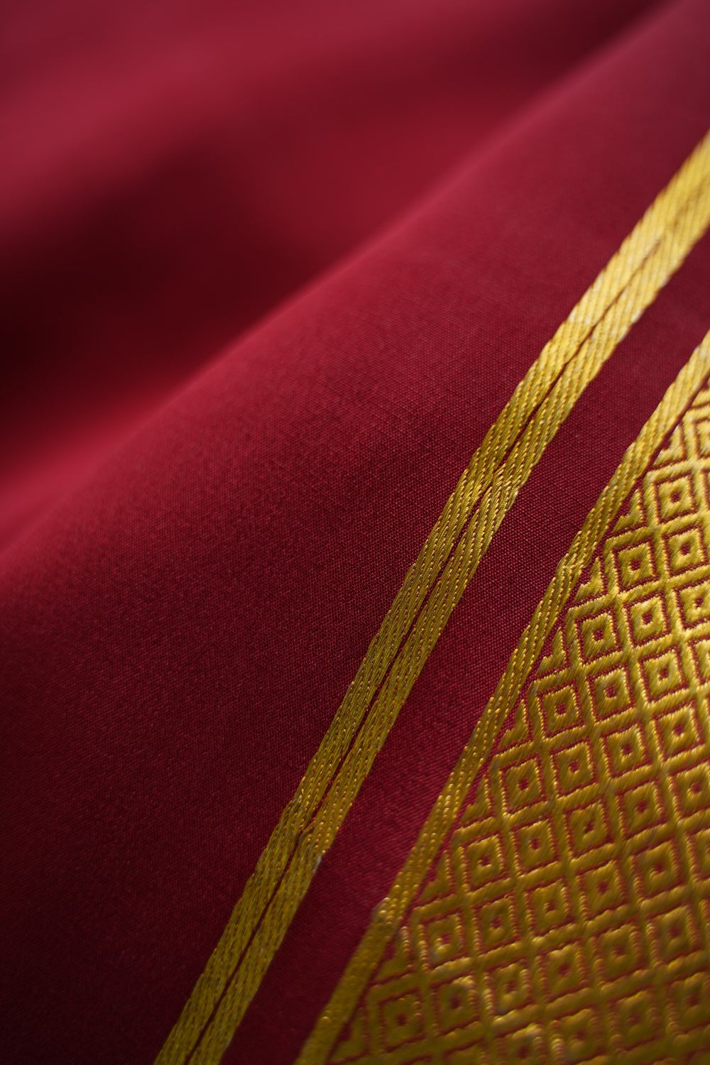 Pure Mysore Silk saree NO-2