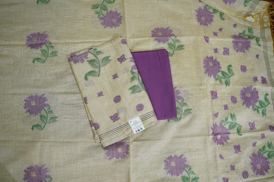 Cotton Salwar Material PC11635