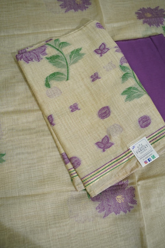 Cotton Salwar Material PC11635