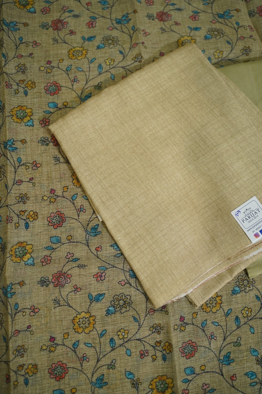 Cotton Salwar Material PC11625