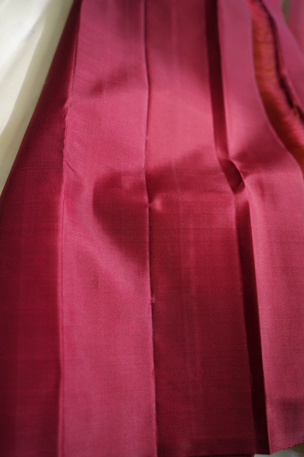 Pure Kanchi Silk Saree PC18441