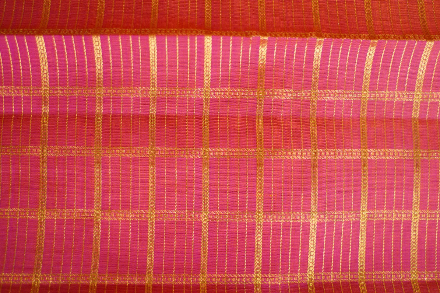 Pure Kanchi Silk Saree -PC14745
