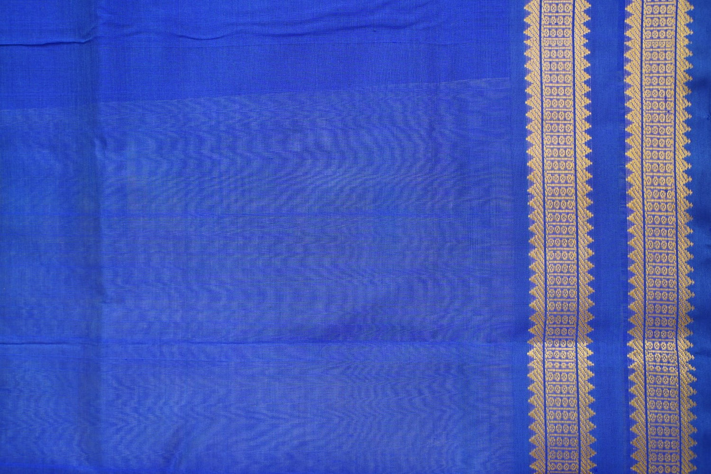 Kanchi Handloom Silk Cotton Saree PC14752