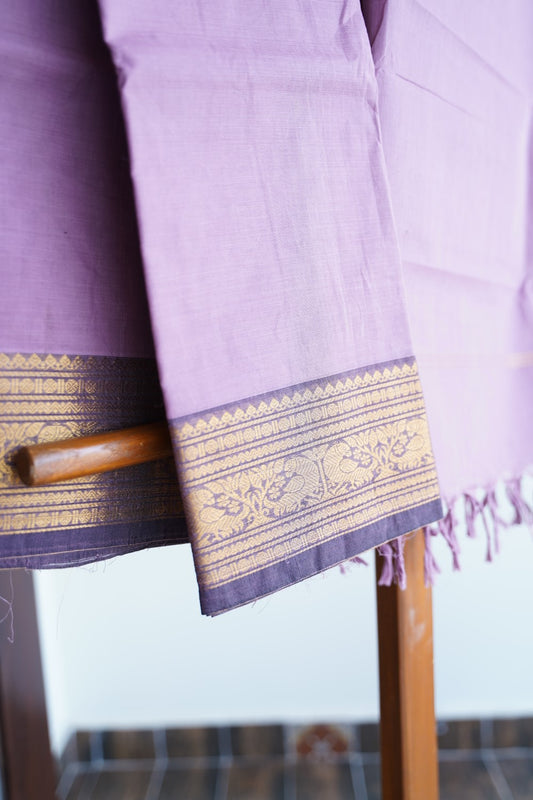 Chettinad Cotton Salwar Material PC14841
