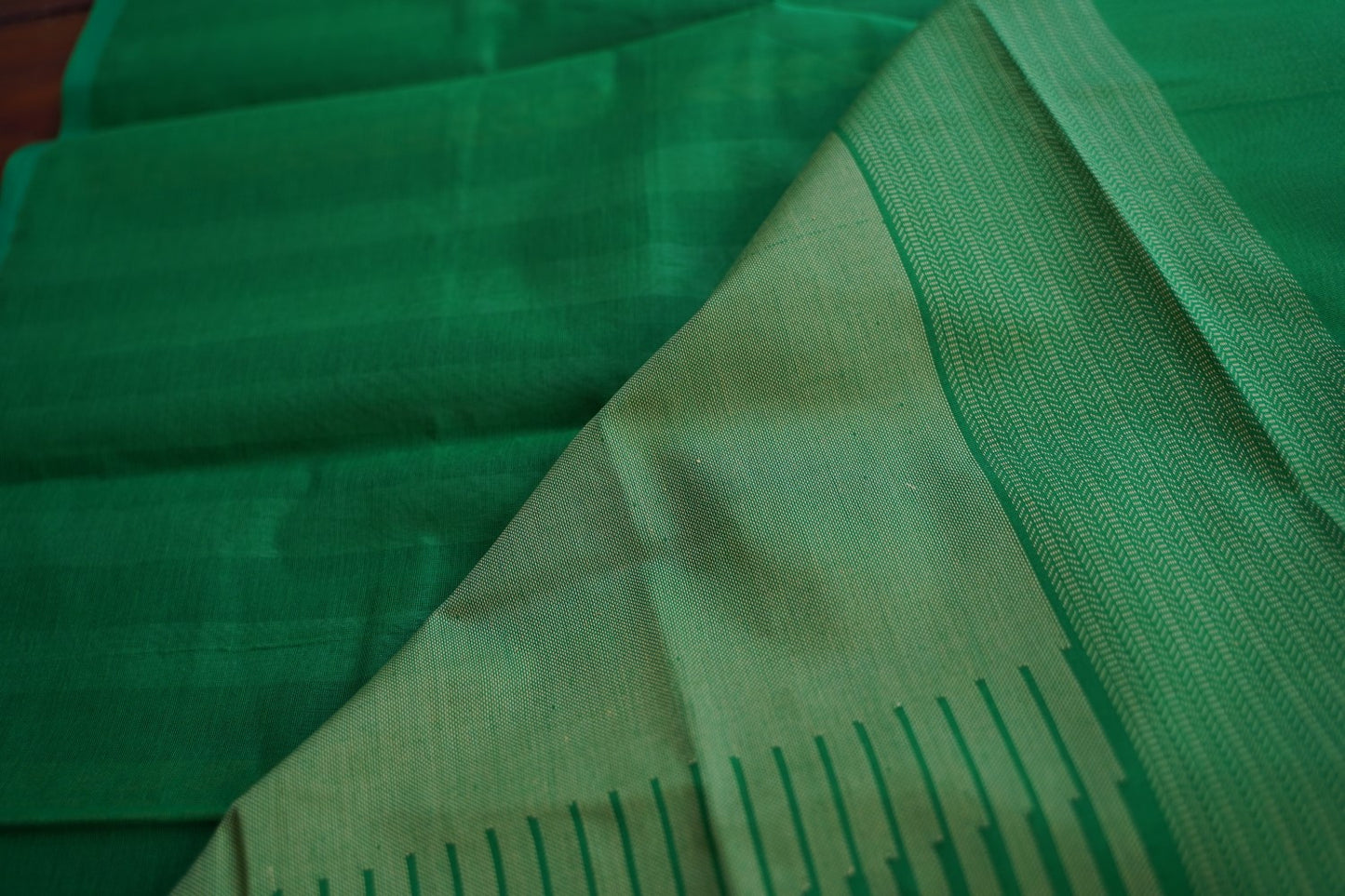 Kanchi handloom Cotton Saree PC17368