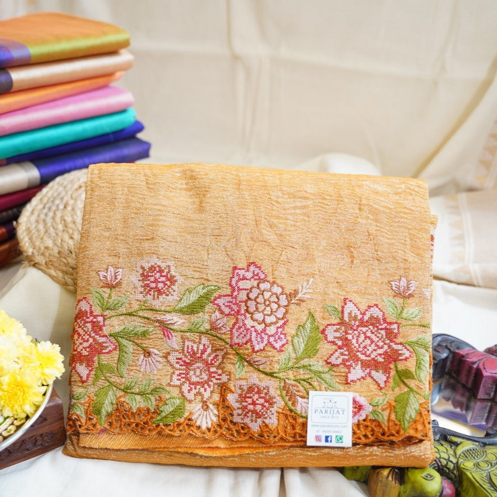 Banarasi Sarees