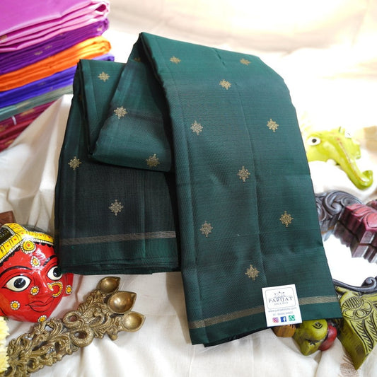 Kanchi Pure  Silk Saree PC11794