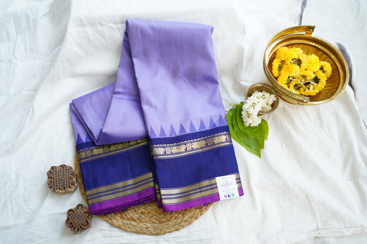 Gadwal Silk Saree PC14760