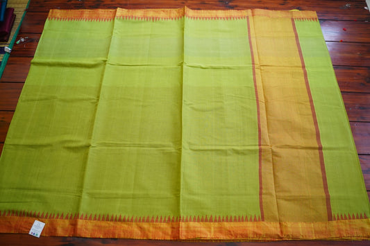 Ponduru handloom Cotton Saree PC11867