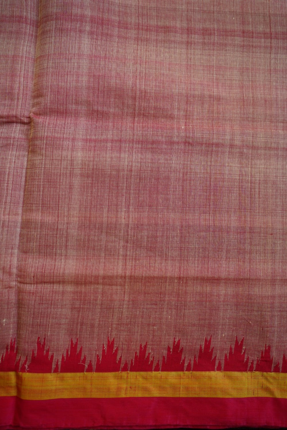 Ponduru handloom Cotton Saree PC11875