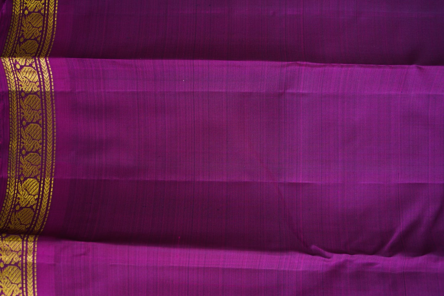 Pure Kanchi Silk Saree -PC14891