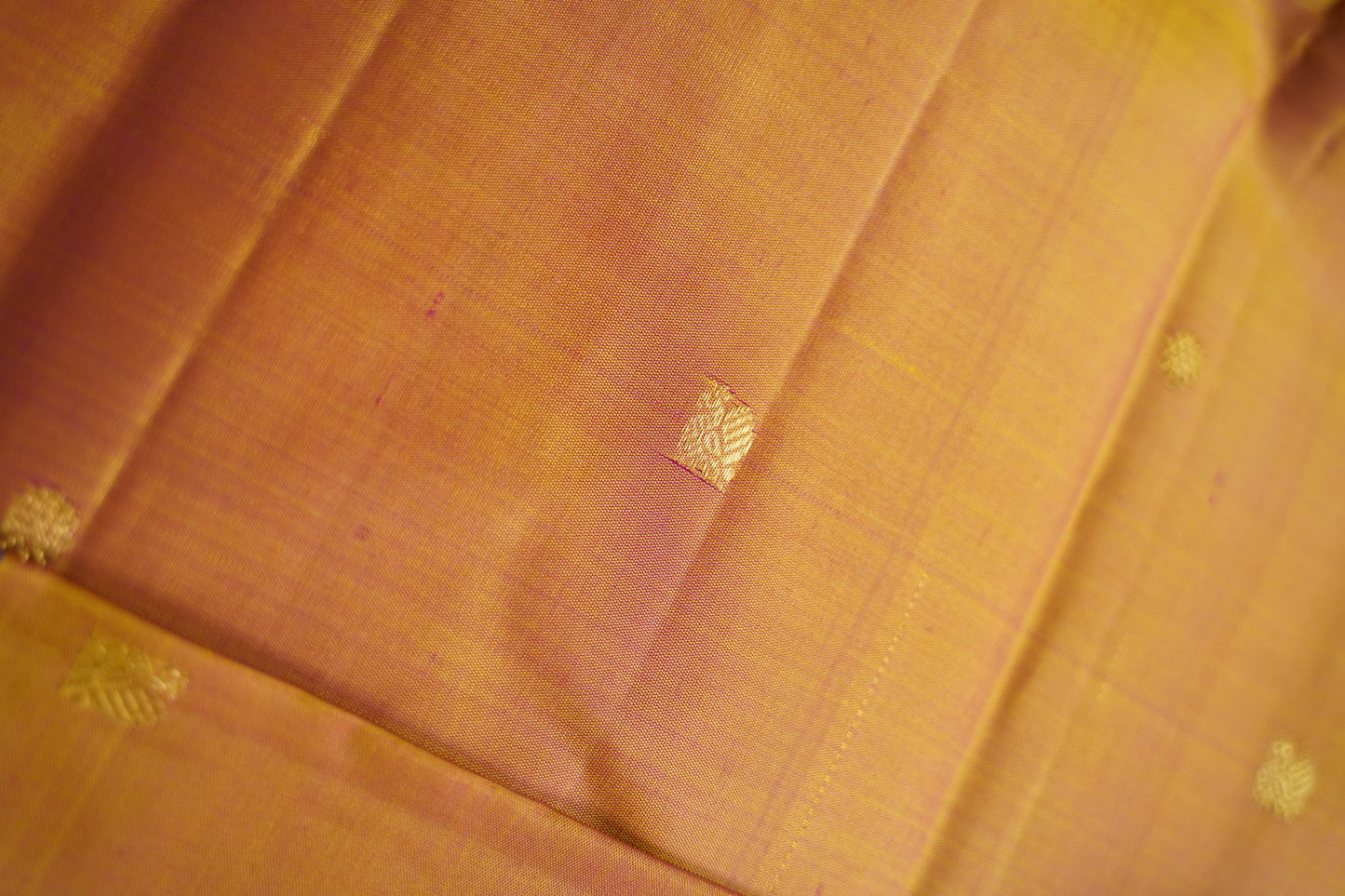 Pure Kanchi Silk Saree -PC14902