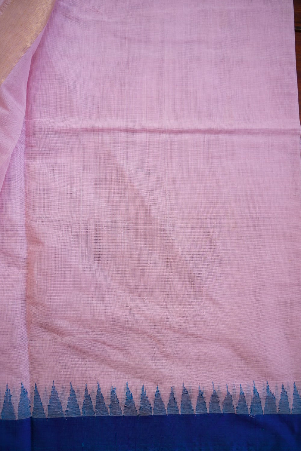 Ponduru handloom Cotton Saree PC12095