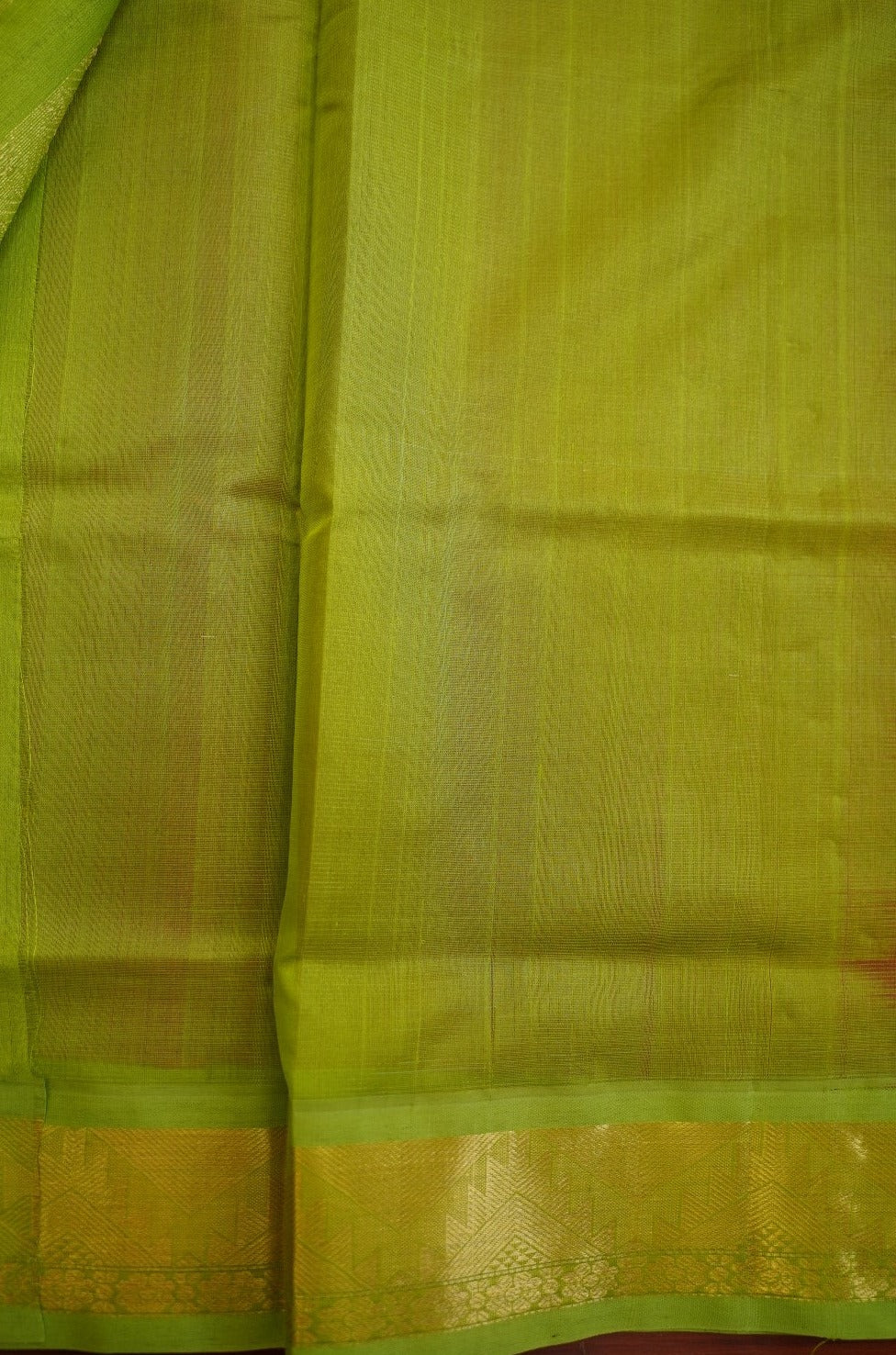 Kanchi Handloom Silk Cotton Saree PC12064