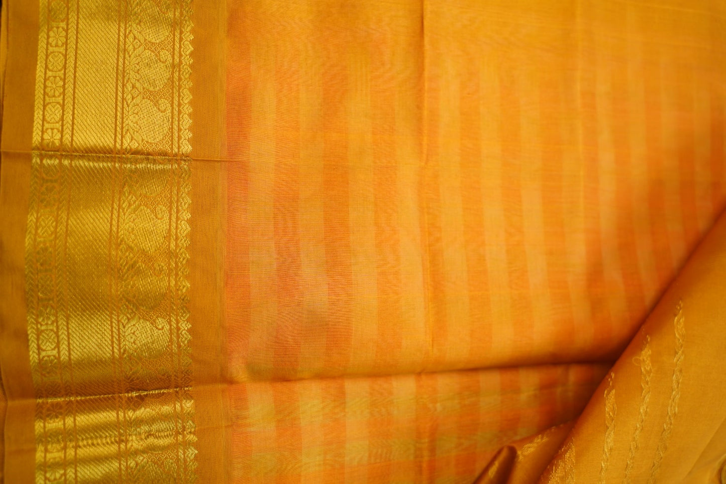 Kanchi Handloom Silk Cotton Saree PC17433