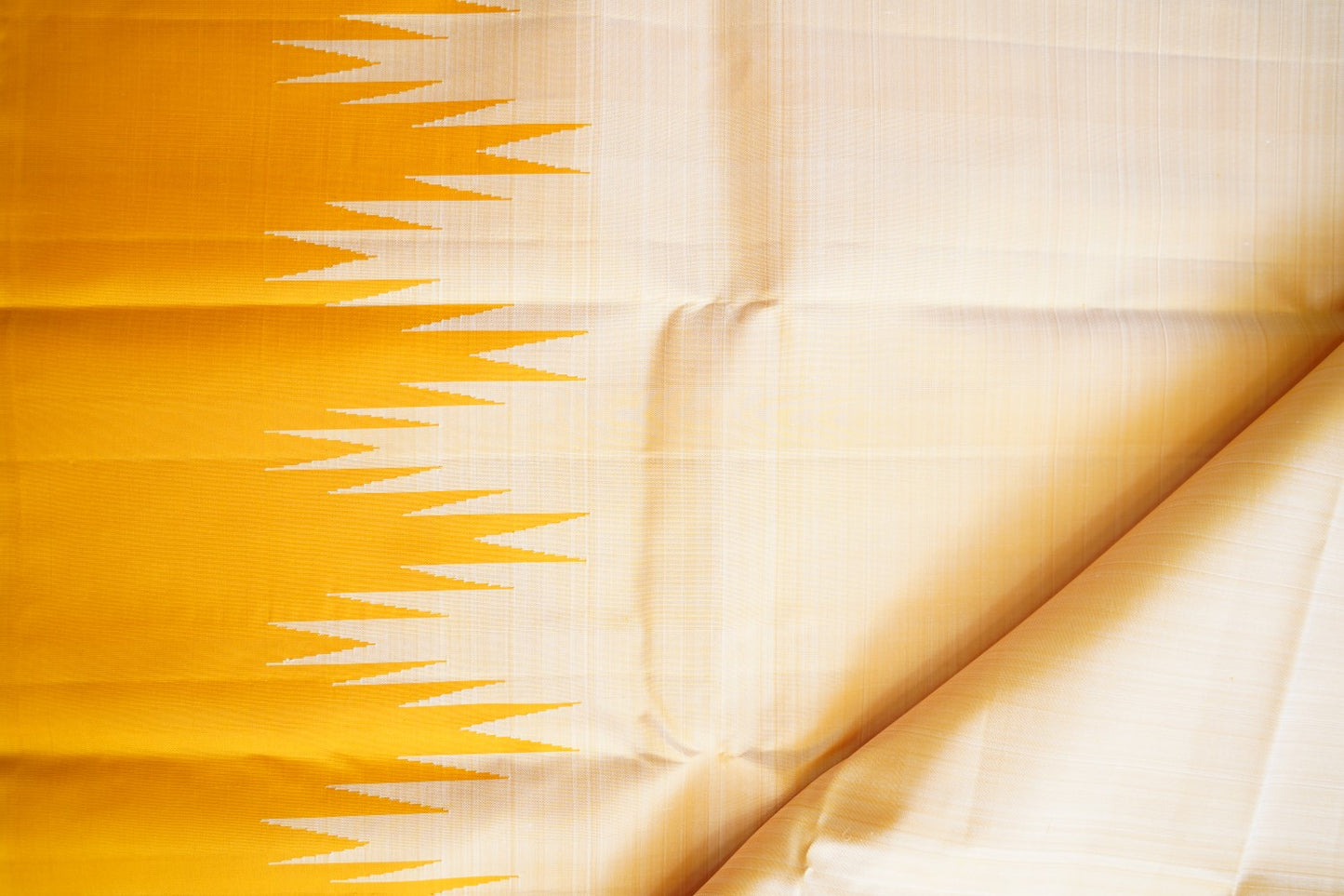 Pure Kanchi Silk Saree PC16365