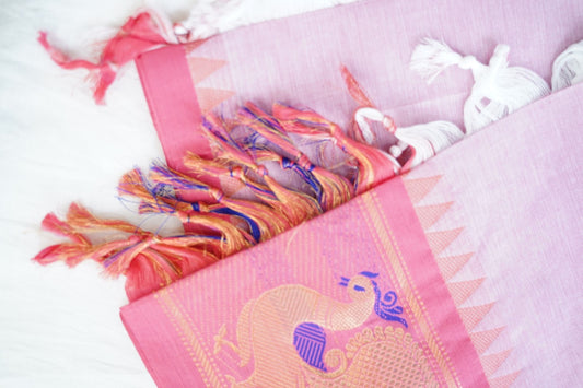 Chettinad Cotton Salwar Material PC15077