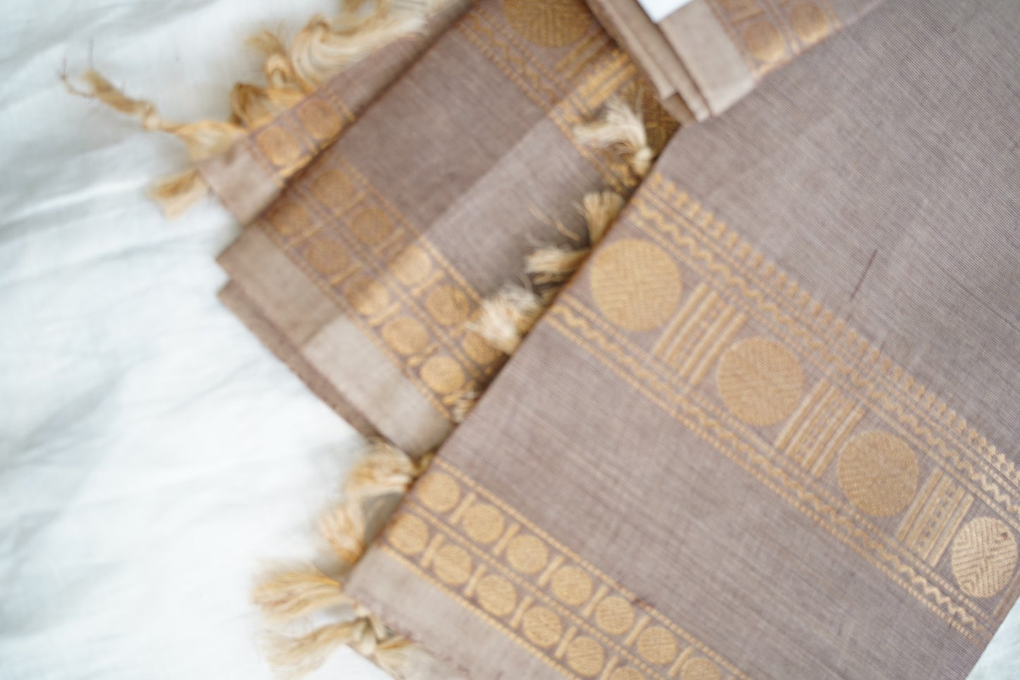 Chettinad Cotton Salwar Material PC15068