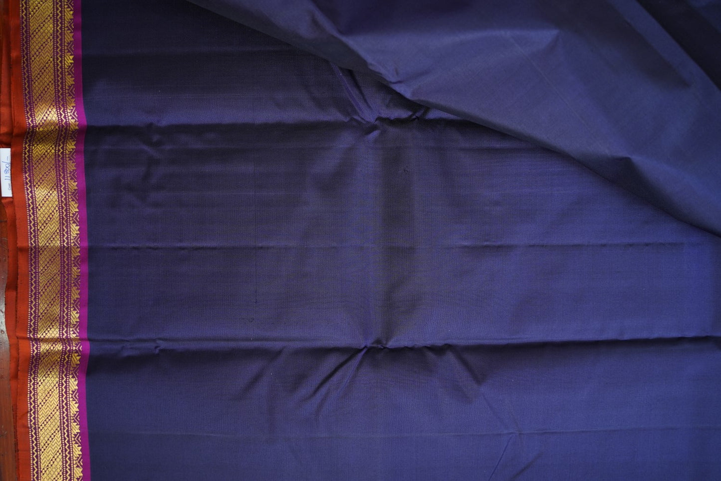 Pure Kanchi Silk Saree Pc16369