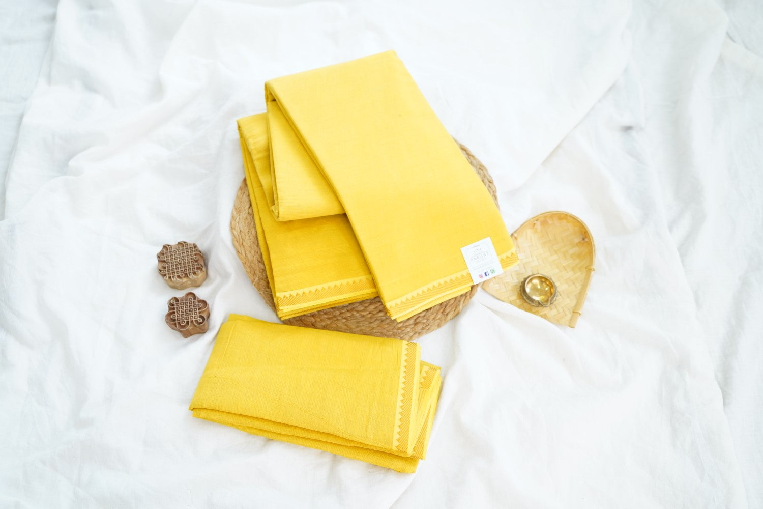 Sungadi Cotton Saree